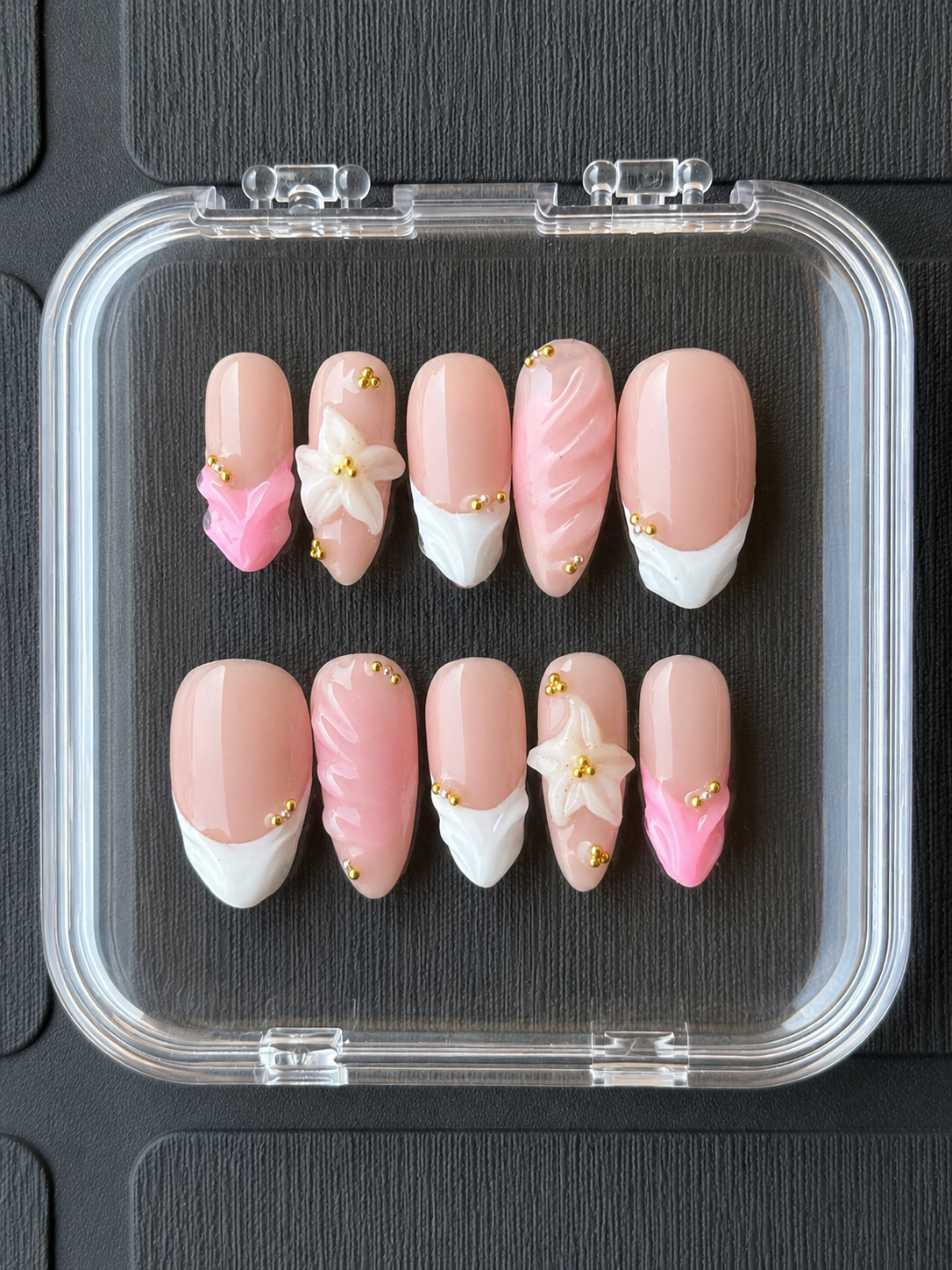 Sweet pétale