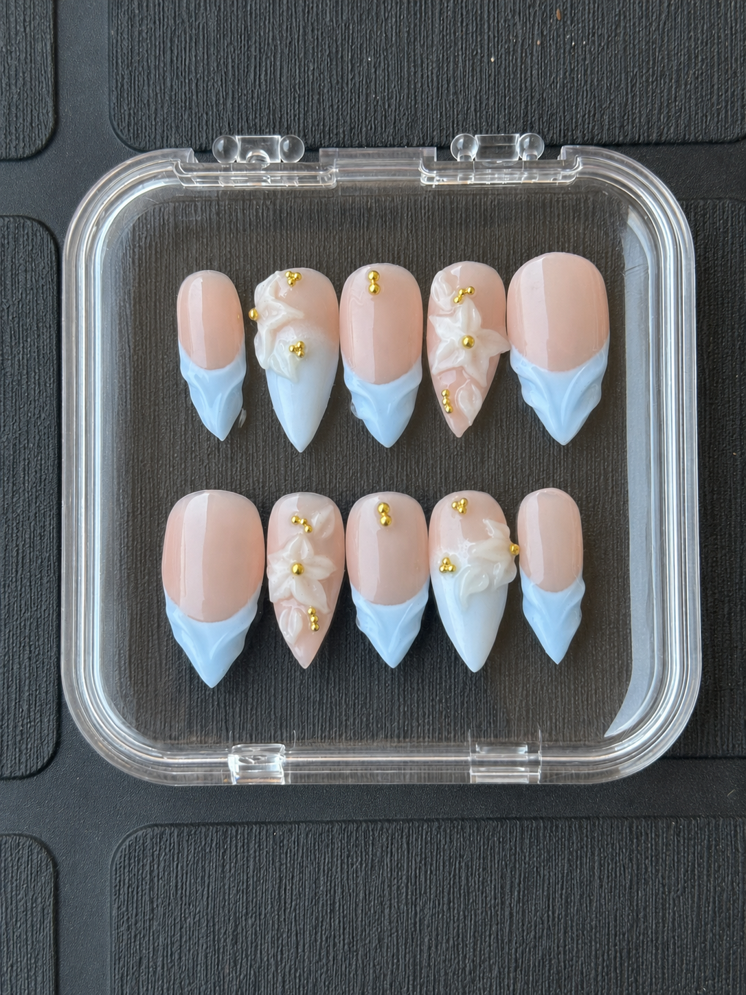 Ciel de porcelaine