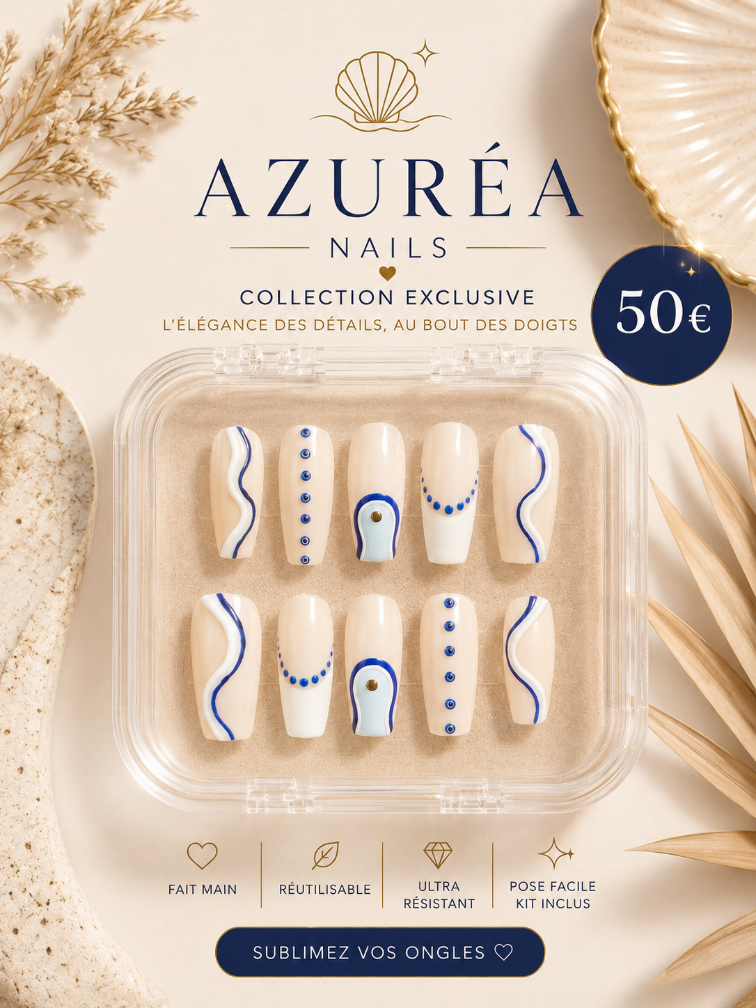 Azuréa